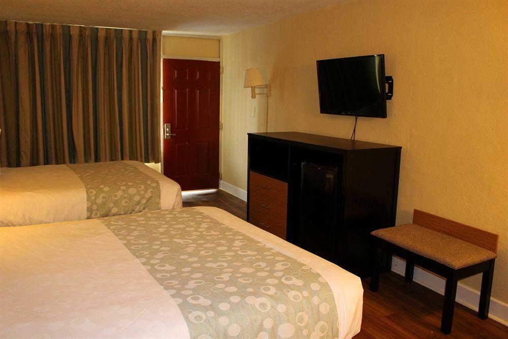 Blu Atlantic Hotel & Suites Myrtle Beach Exterior foto