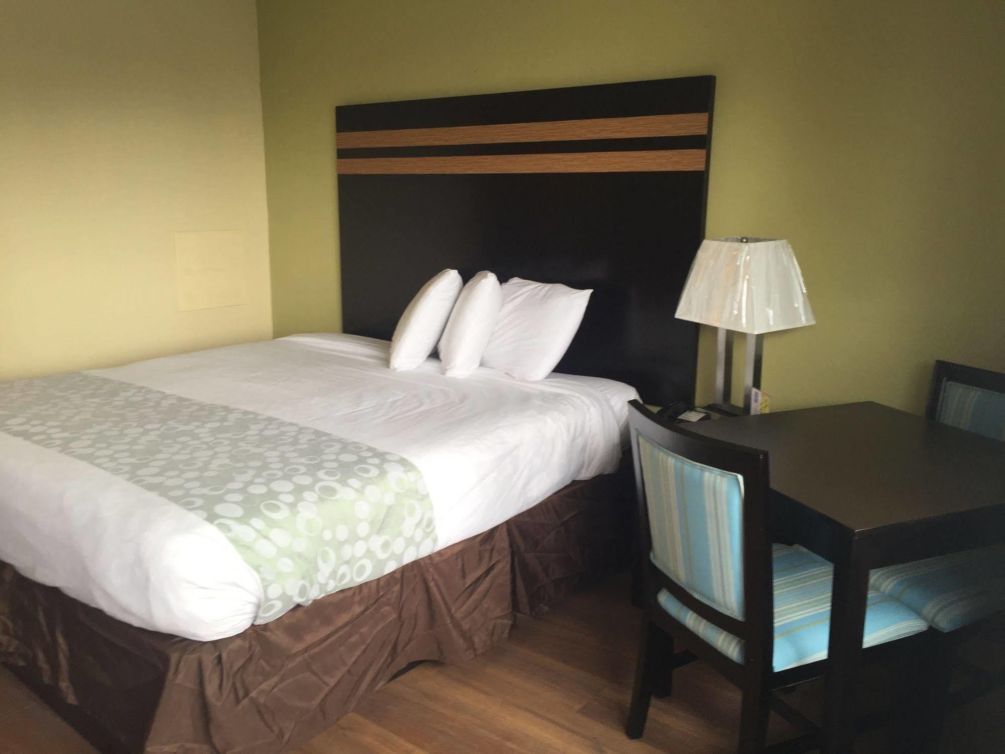 Blu Atlantic Hotel & Suites Myrtle Beach Exterior foto