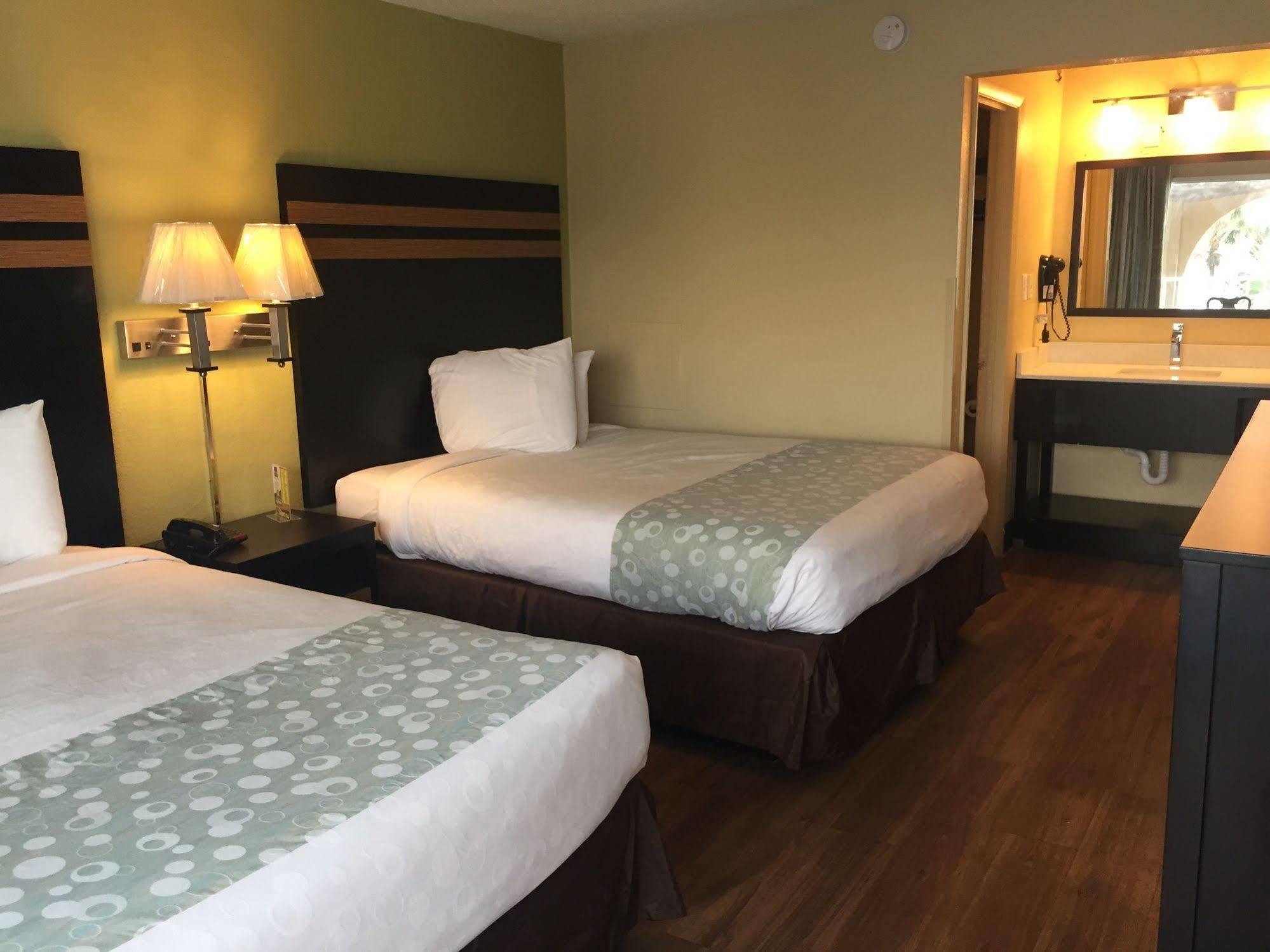 Blu Atlantic Hotel & Suites Myrtle Beach Exterior foto