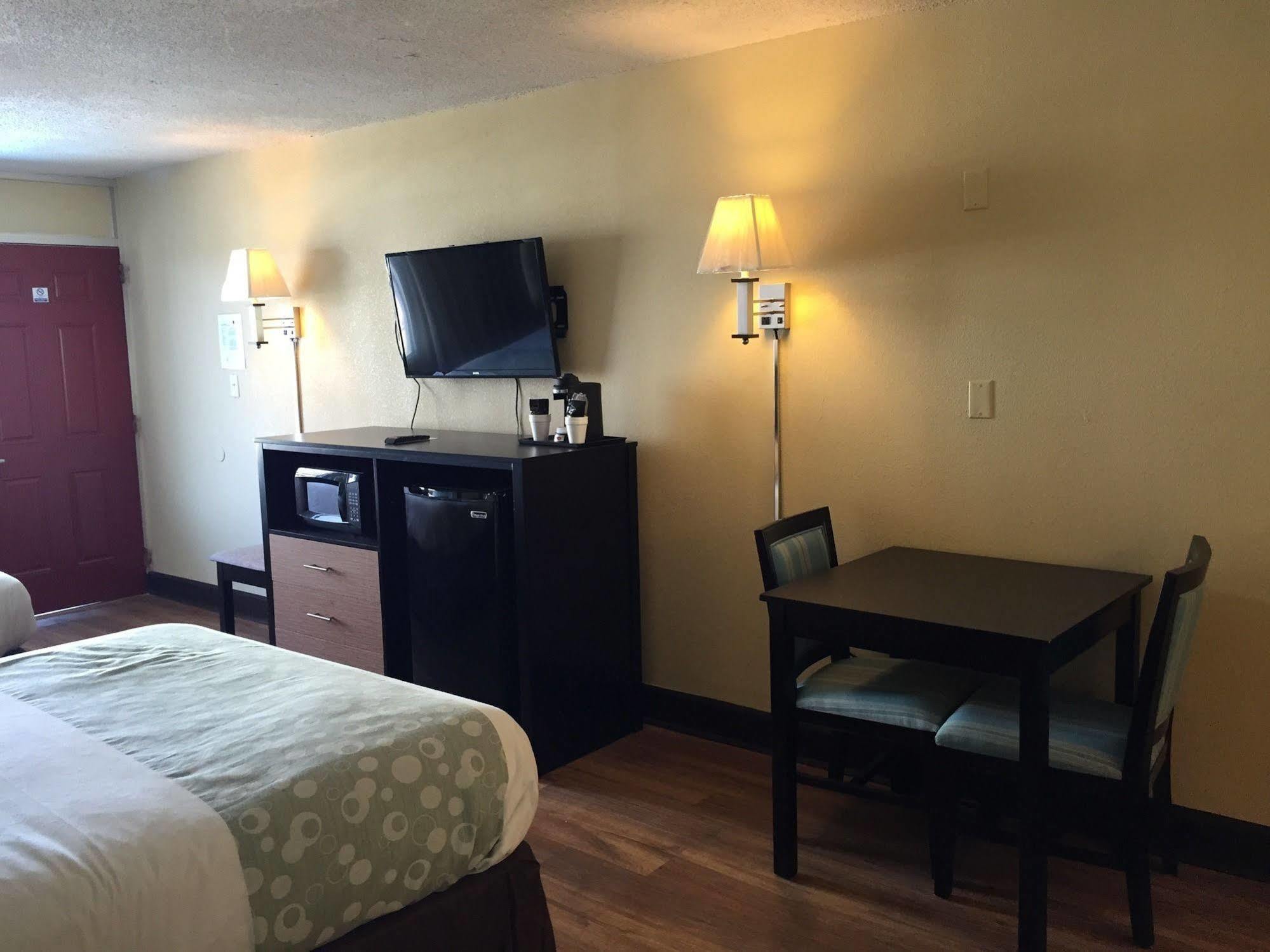Blu Atlantic Hotel & Suites Myrtle Beach Exterior foto