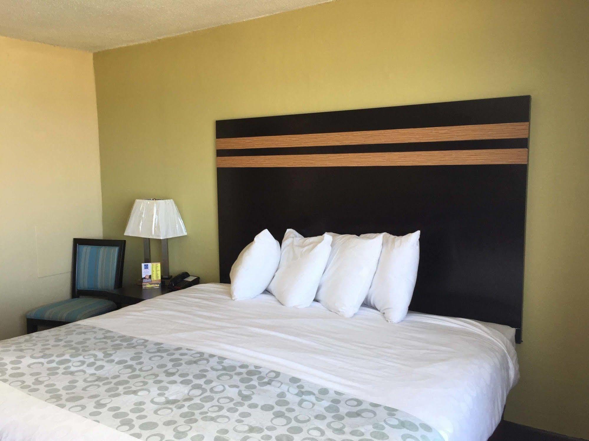 Blu Atlantic Hotel & Suites Myrtle Beach Exterior foto